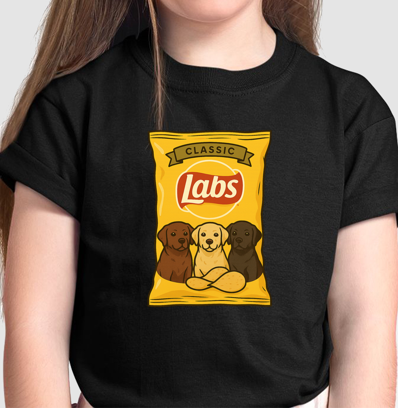 Classic Labs - Labrador