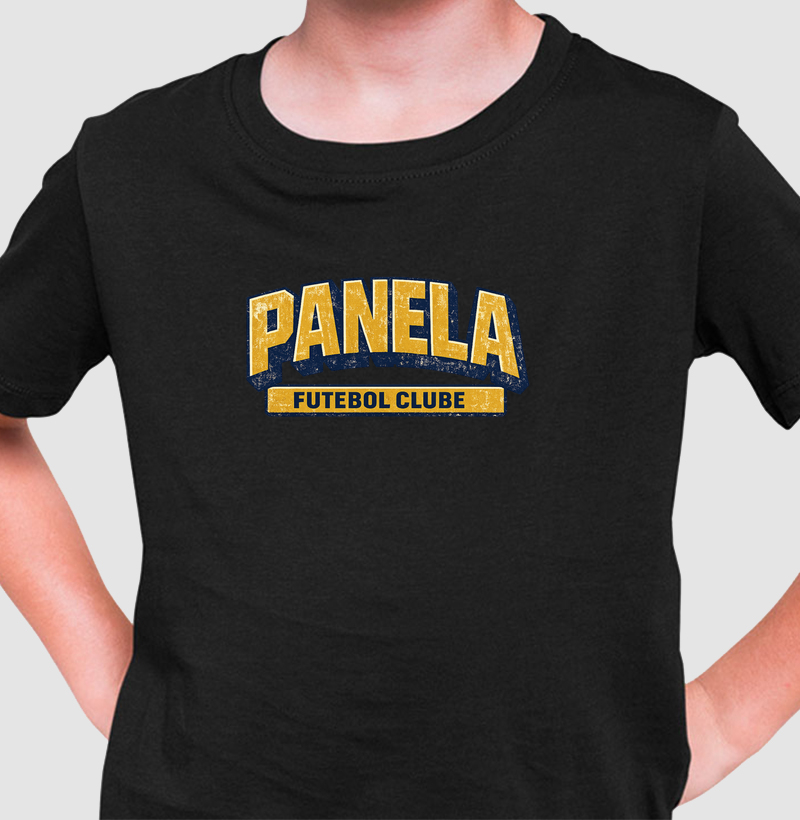 Panela Estilo