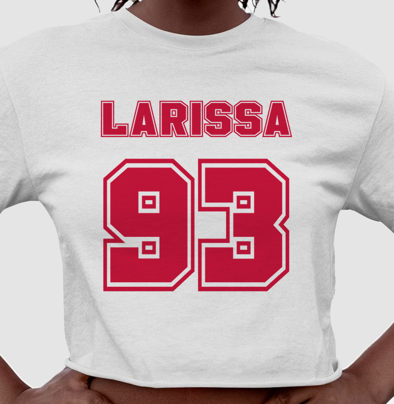 Larissa