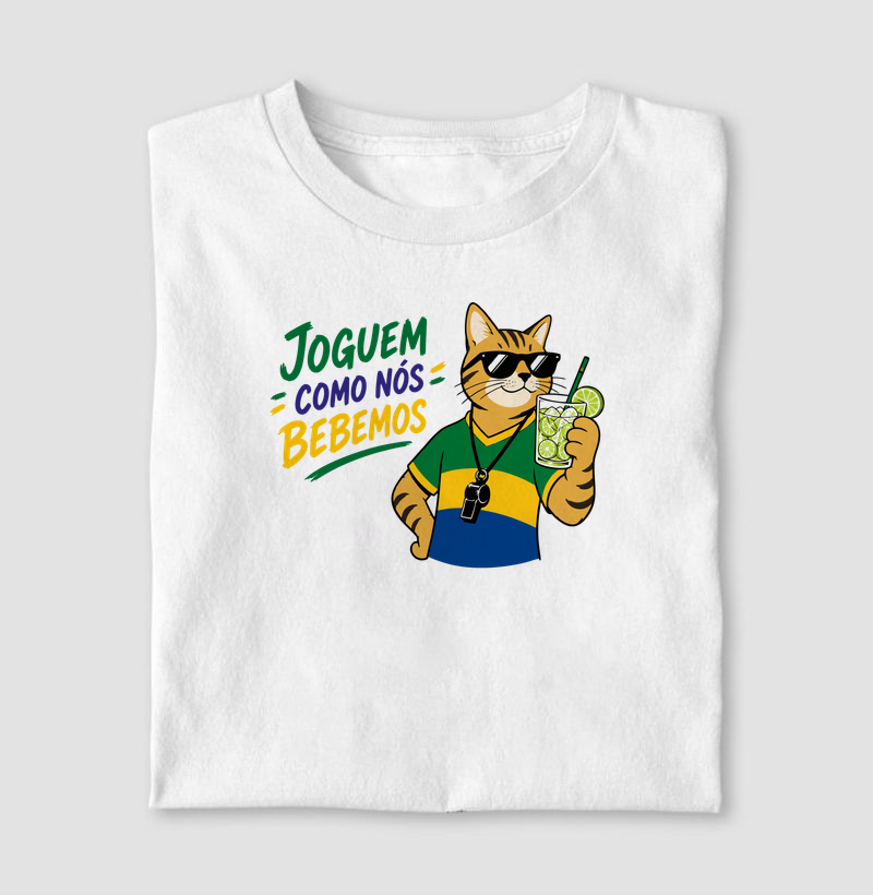 joguem como bebemos