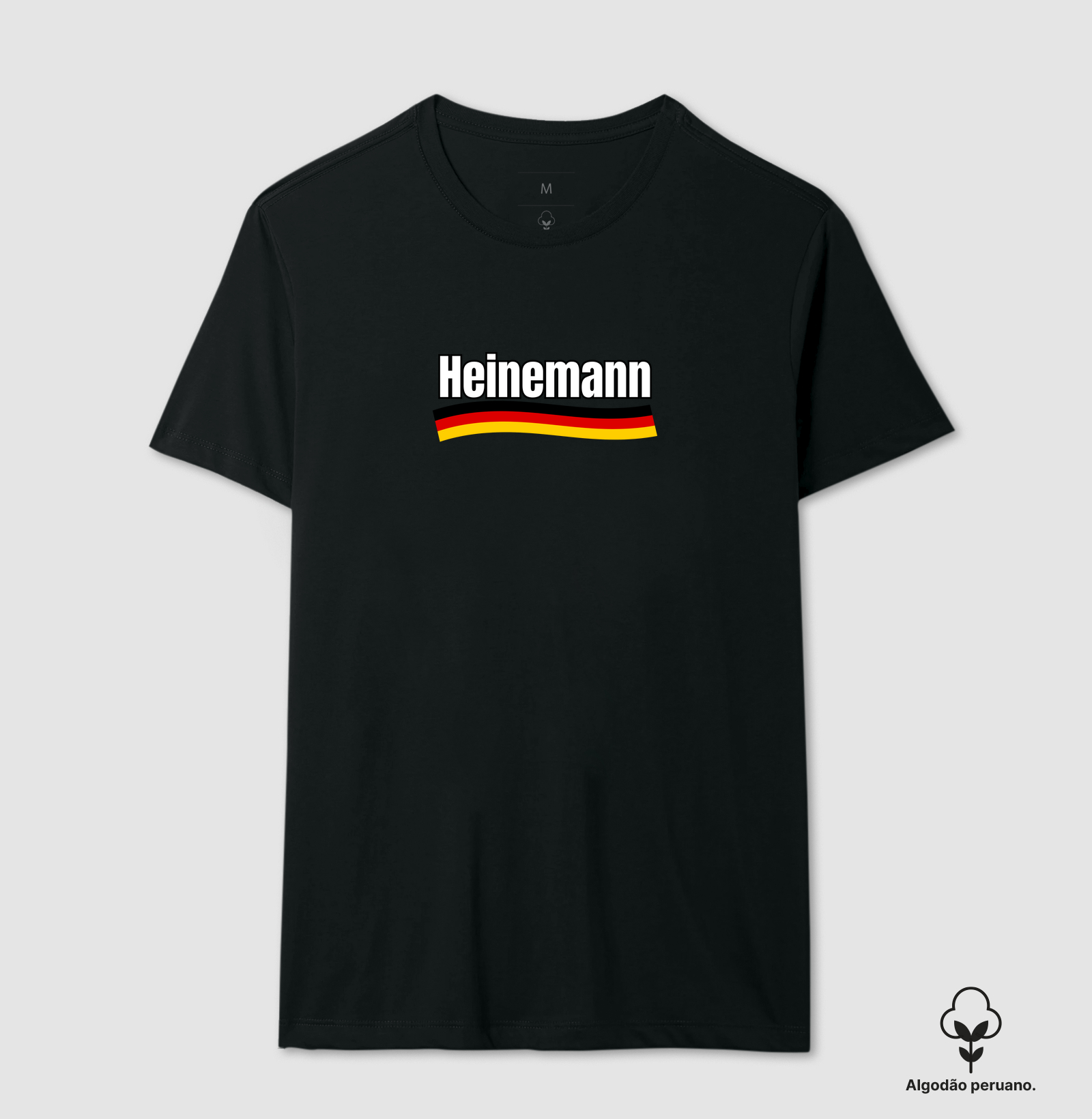 Heinemann 