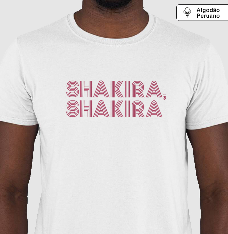Shakira, Shakira