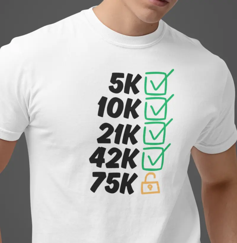 Desbloqueando a Ultramaratona