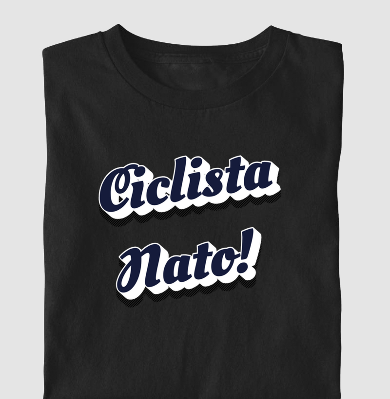 Ciclista Nato!