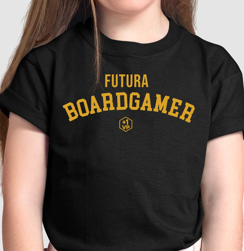 Futura Boardgamer