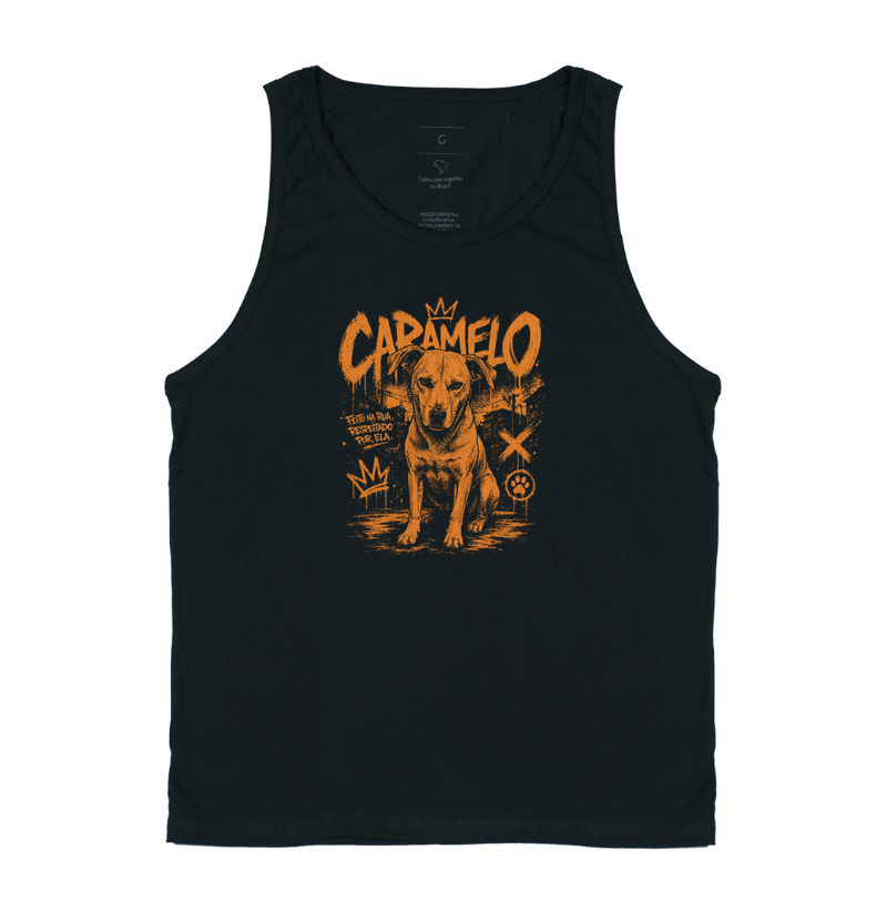 caramelo streetwear