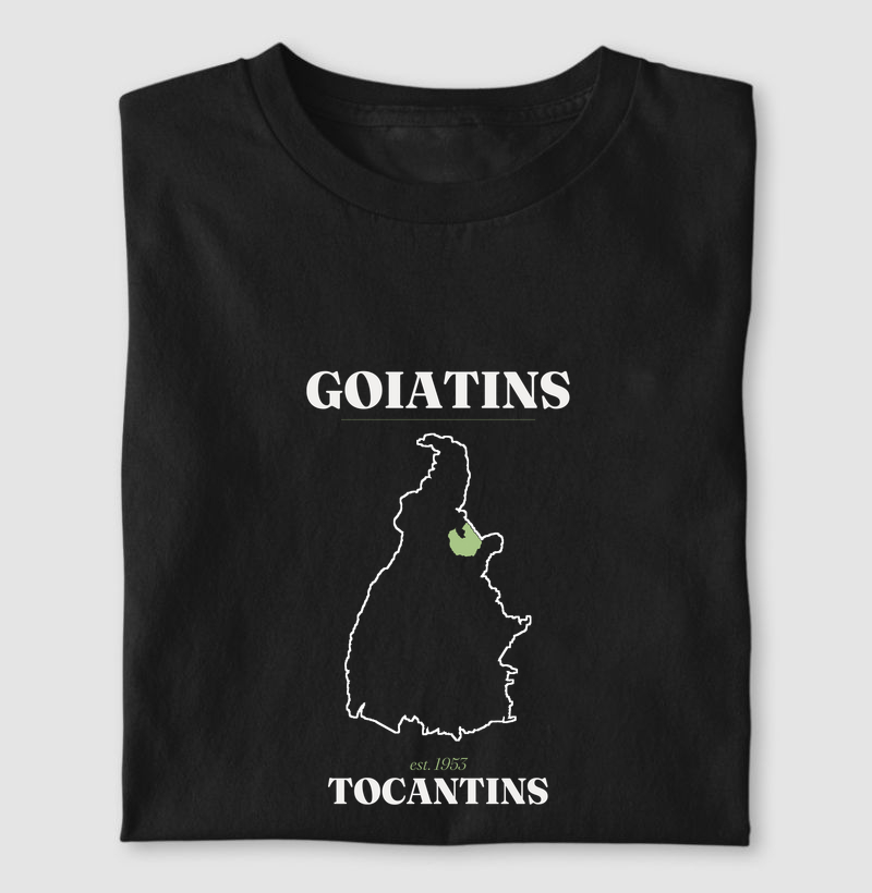 Goiatins | Legado TO