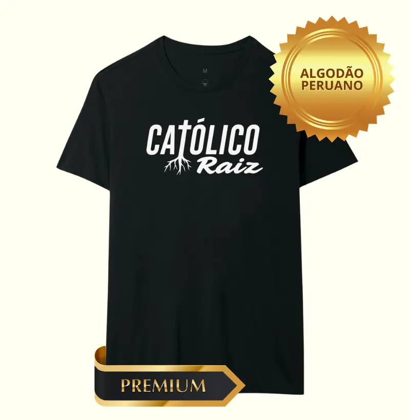 Católico Raiz