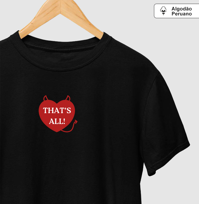 o diabo veste prada - that's all