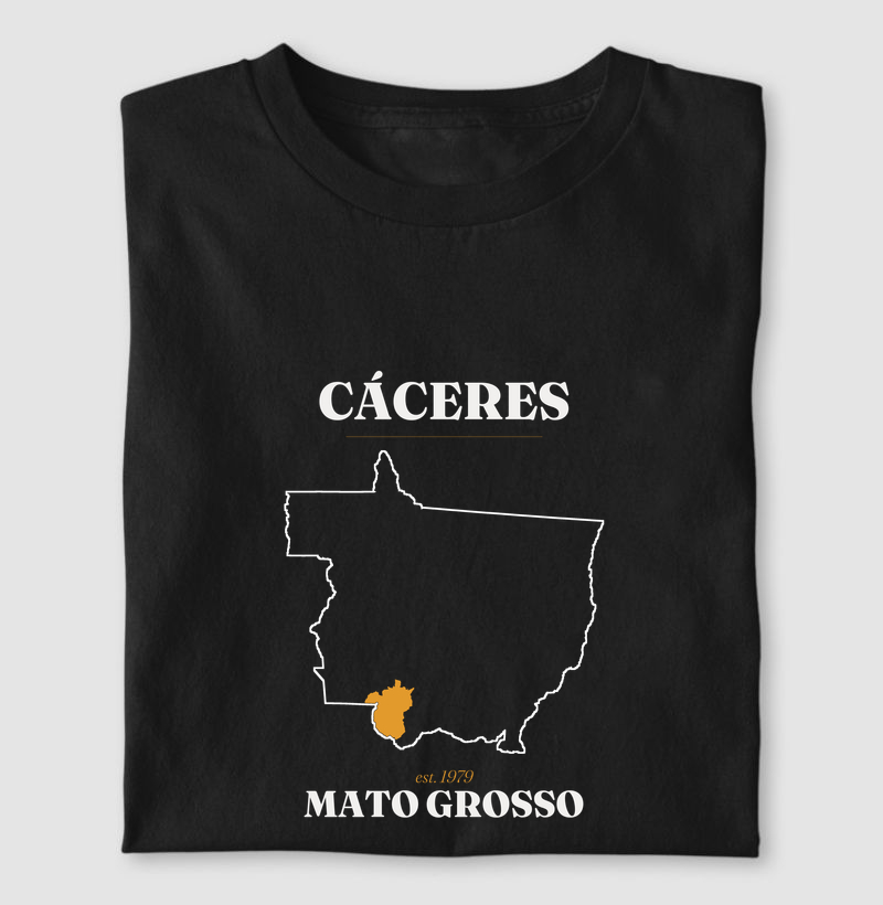 Cáceres | Legado MT