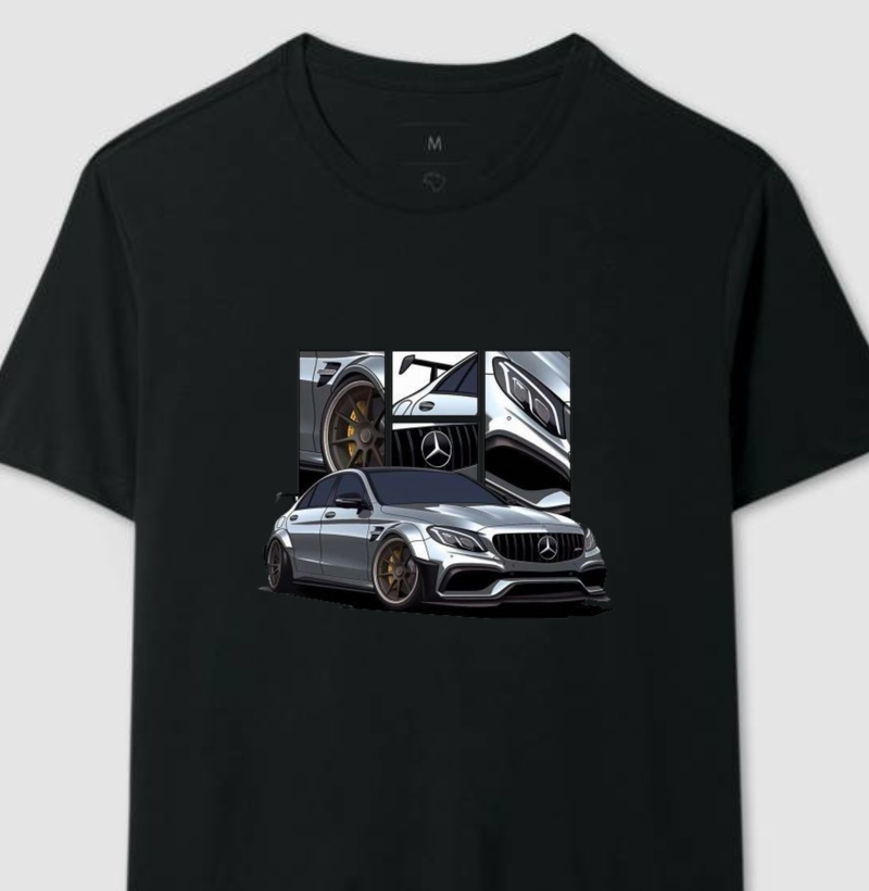 C63 Prata