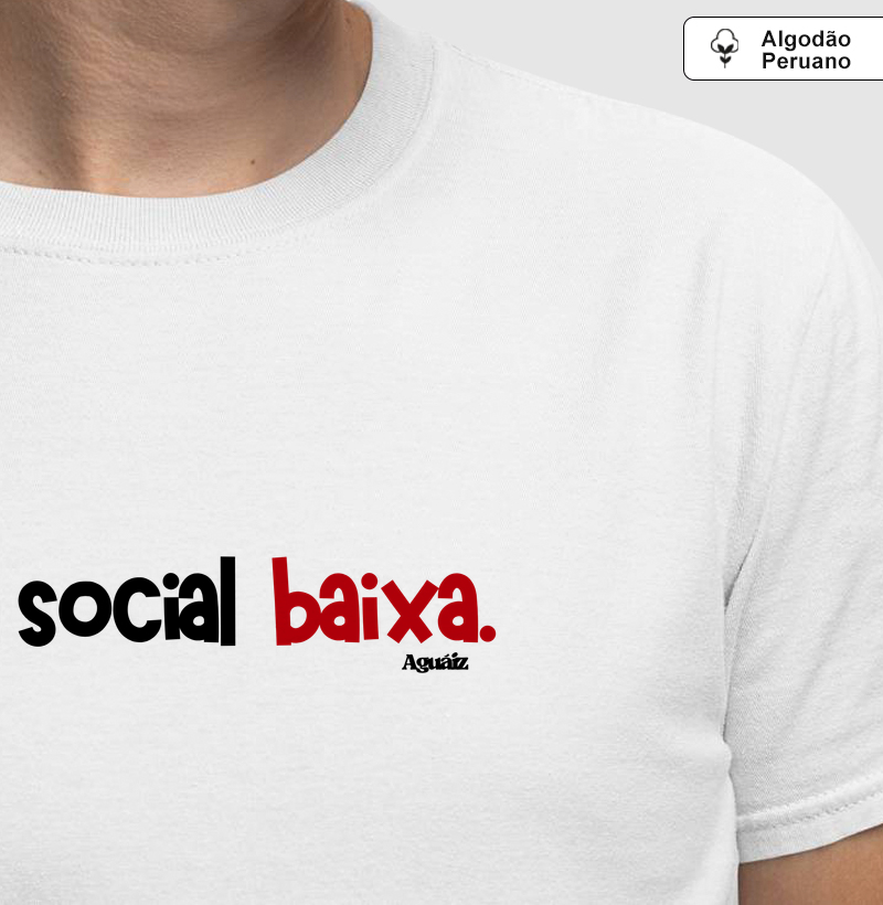 Bateria Social