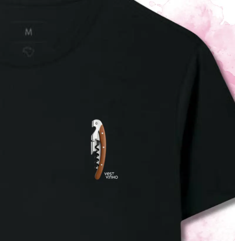 Saca-rolhas Sommelier