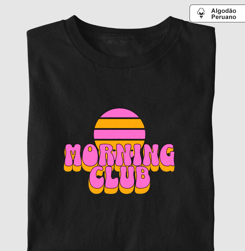 Morning Club