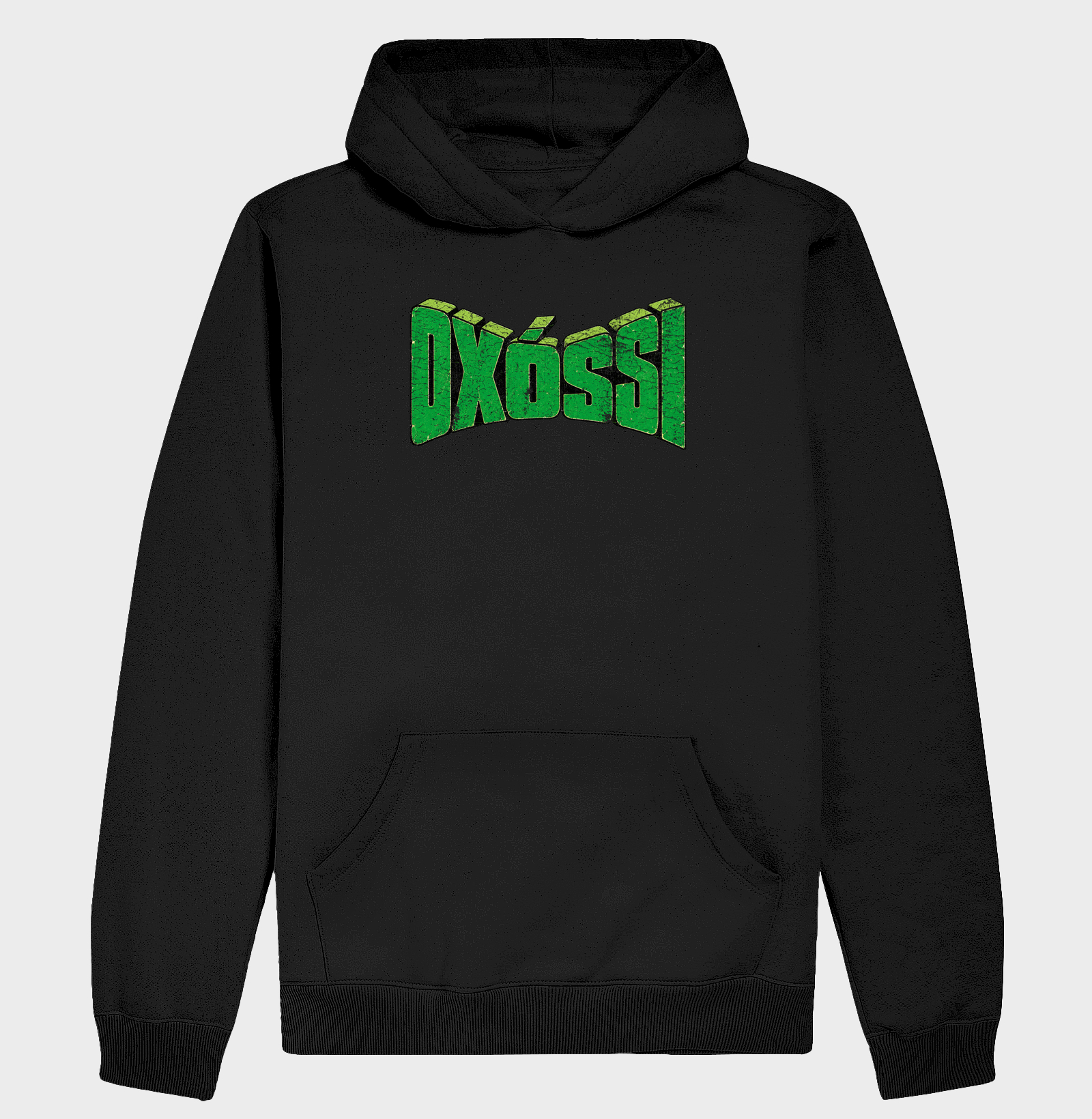 Oxóssi - Old School