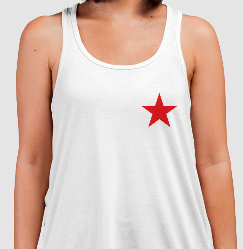 Estrela Vermelha