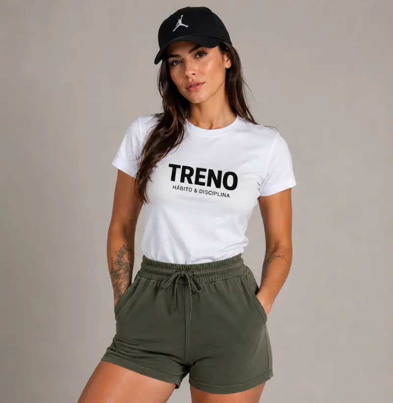 TRENO Hábito & Disciplina – TRN | Essência da Marca