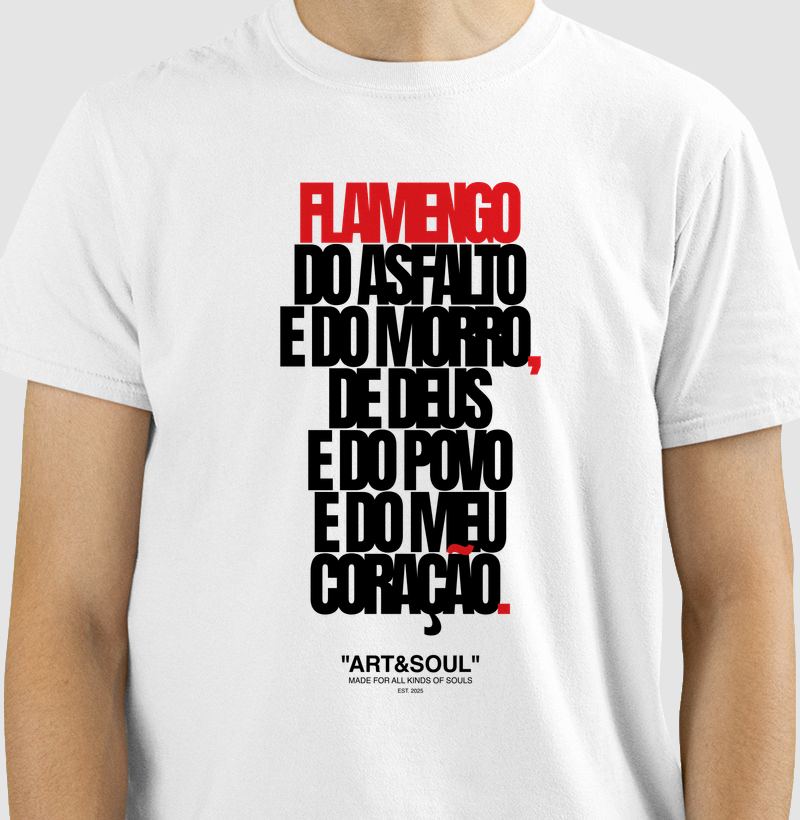 Mengão Tetra Liberta 2025