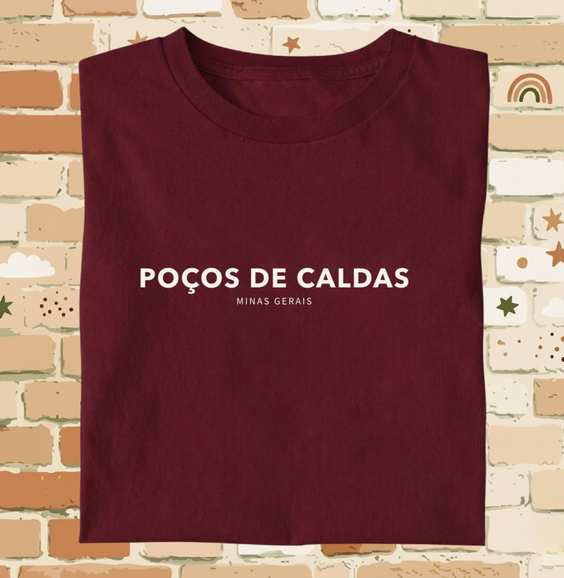 Poços de Caldas