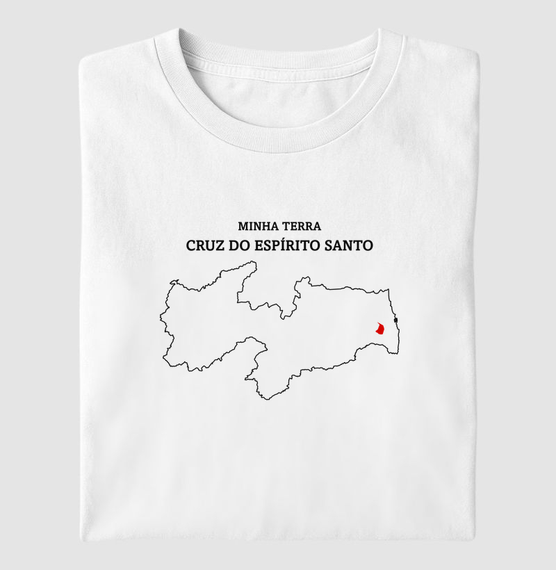 Cruz do Espírito Santo (PB) | Minha Terra