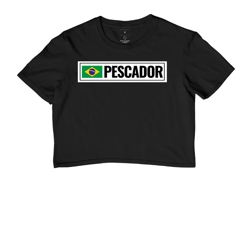 Pescador Brasil
