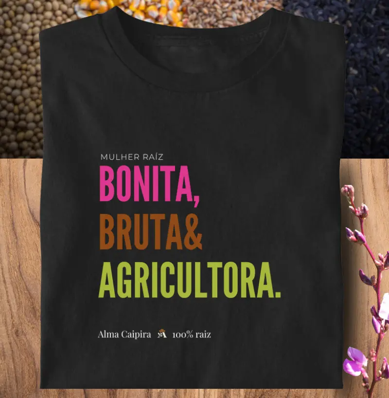 Bonita, bruta e agricultora_#
