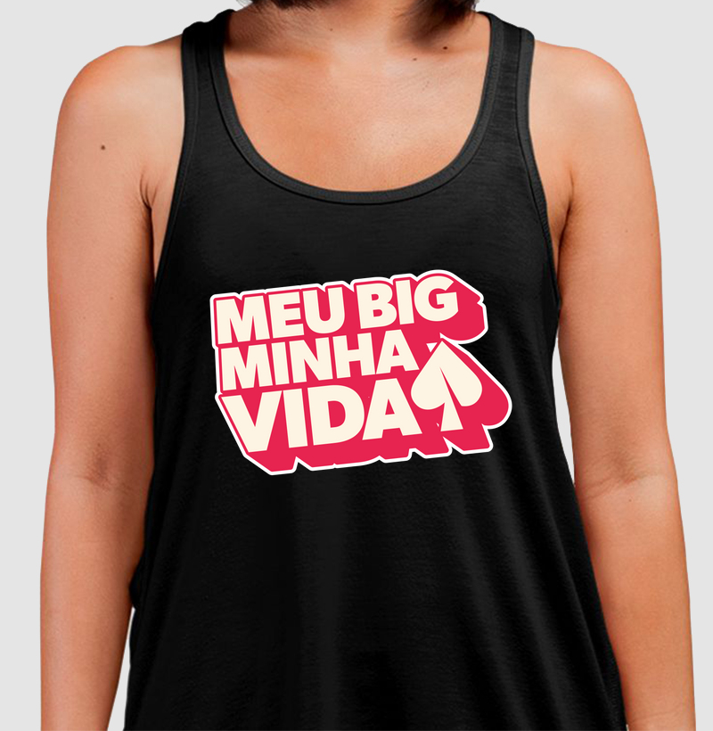 Meu Big, Minha Vida !!!