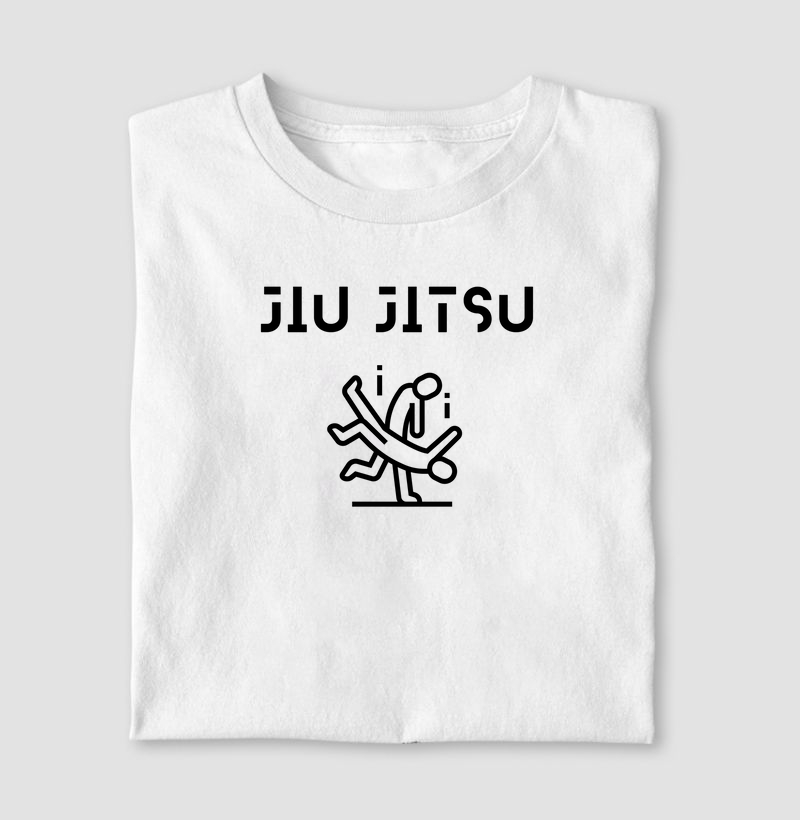 JIUJITSU LETRA