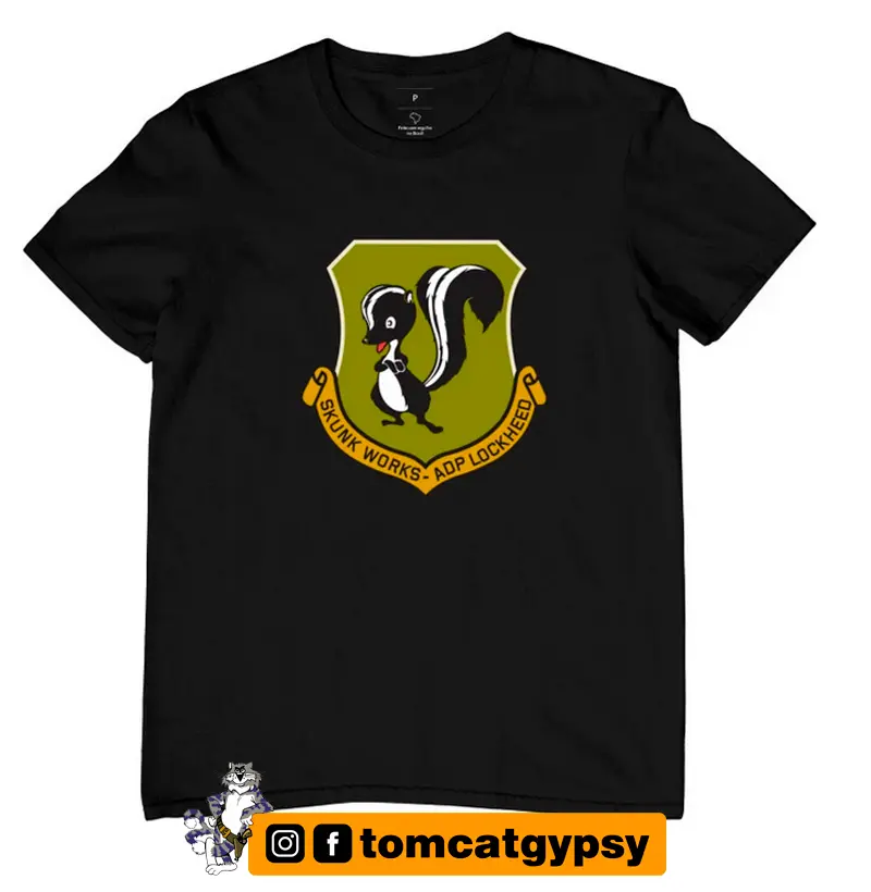 Skunk Works - Programas de Desenvolvimento Avançado (ADP Lockheed Martin