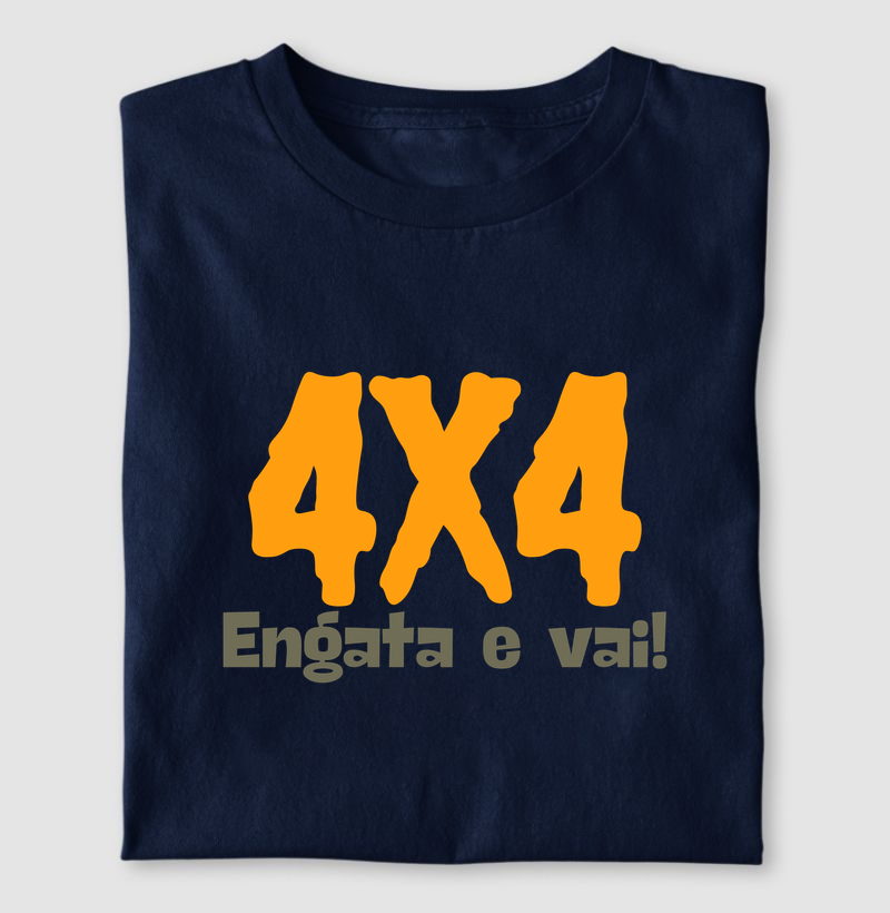 Engata e vai