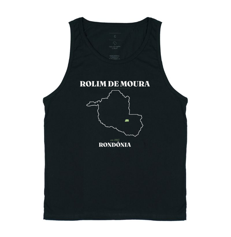 Rolim de Moura | Legado RO - Regata
