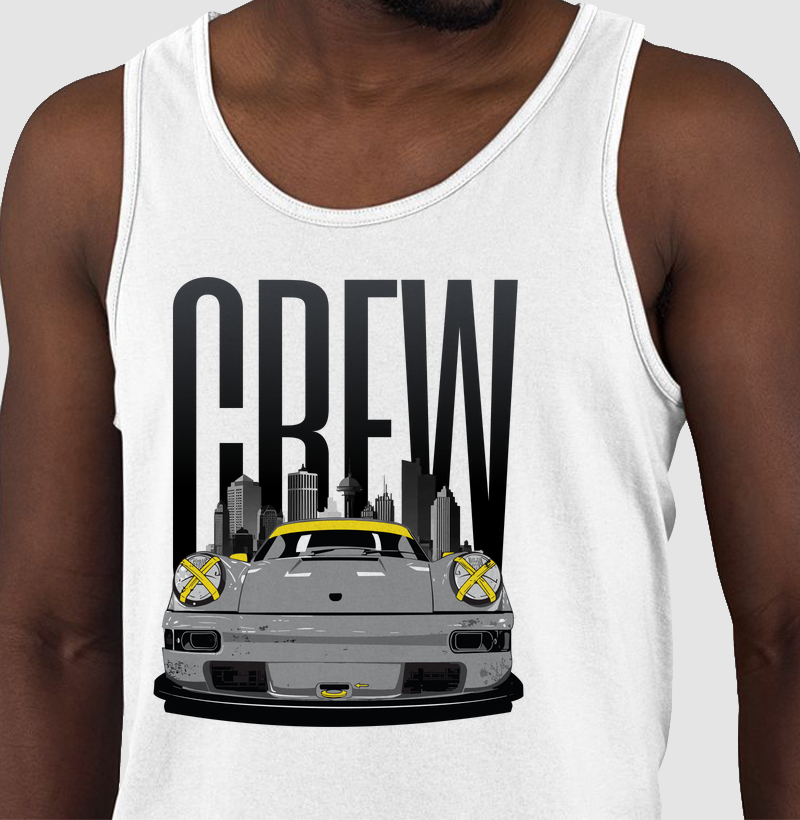 Regata - Grit & Speed