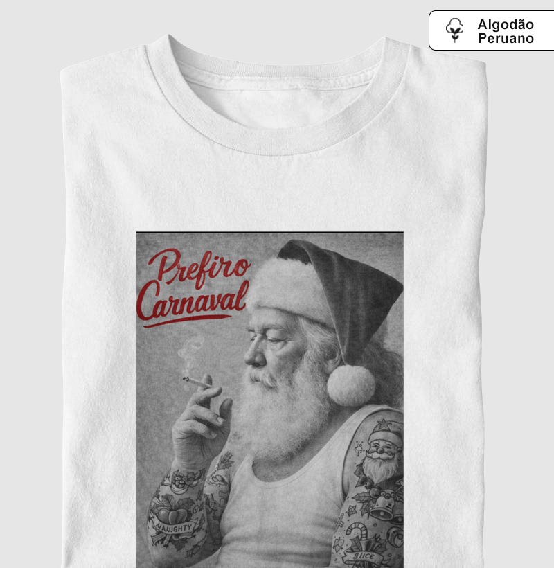 Prefiro carnaval