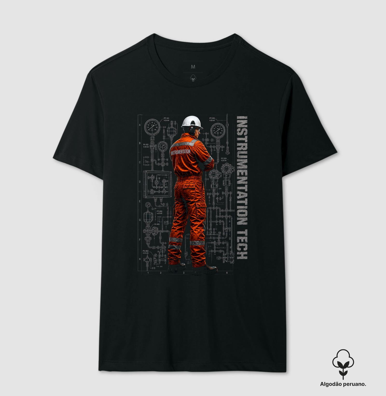 Instrumentation Tech