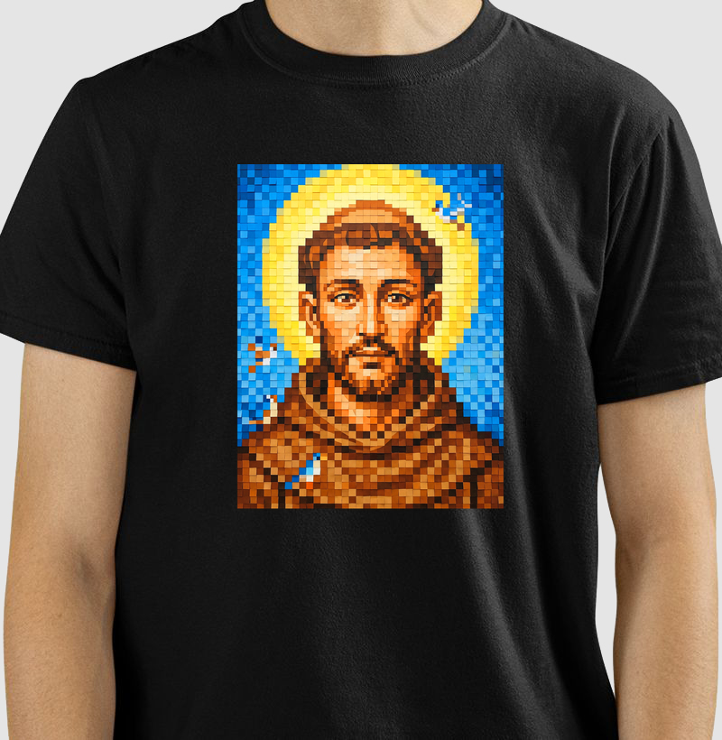 PixCéu Art - São Francisco