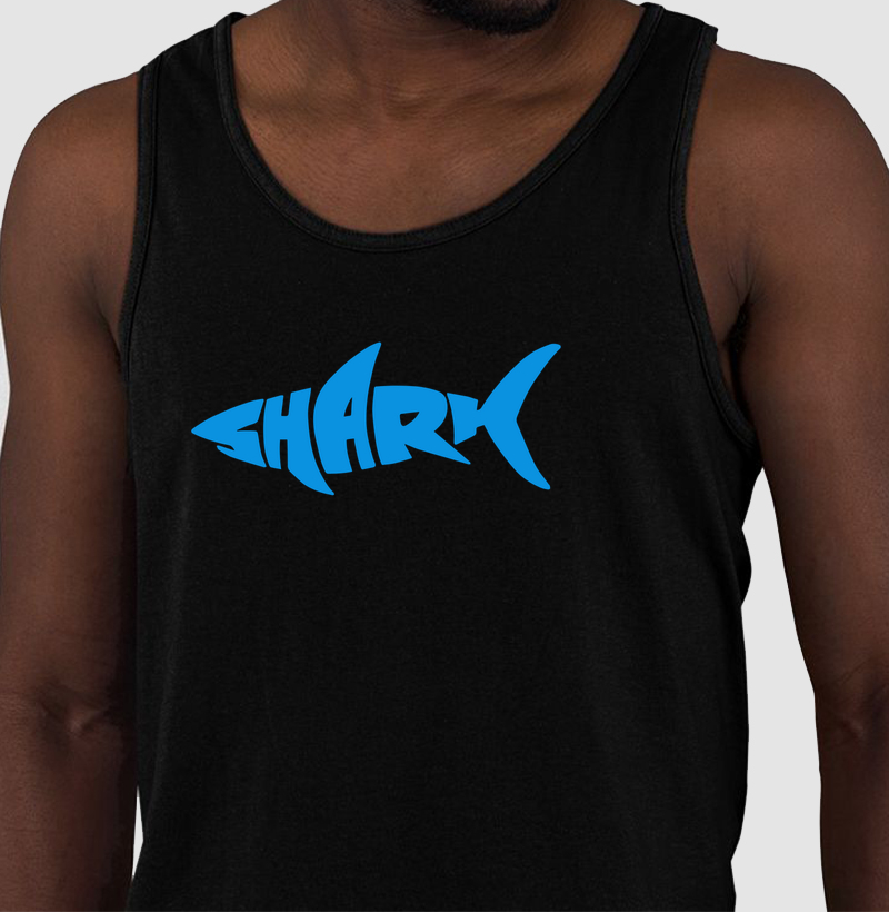 Shark Word - Regata