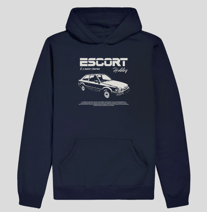 Escort Hobby | É o maior charme
