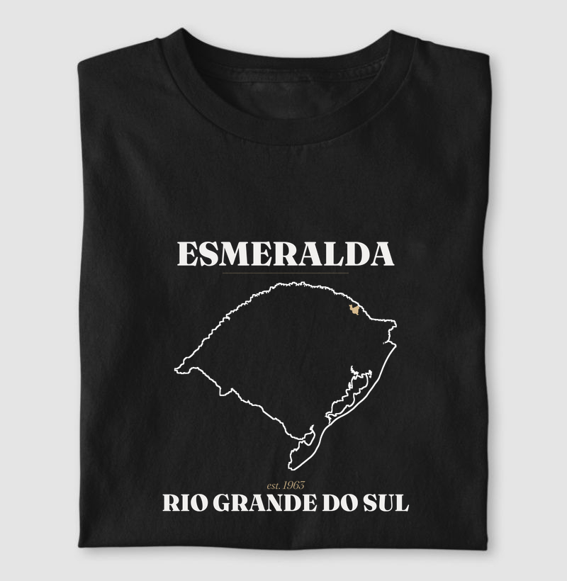 Esmeralda | Legado RS