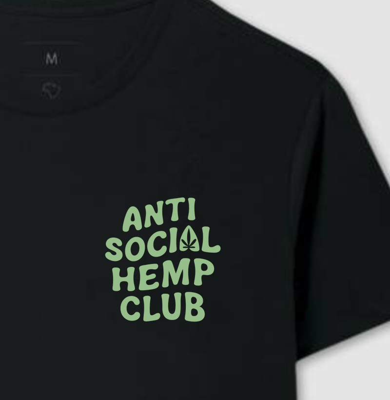 Anti Social Hemp Club