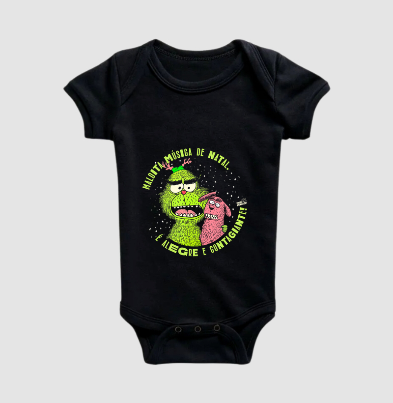 Grinch e Max