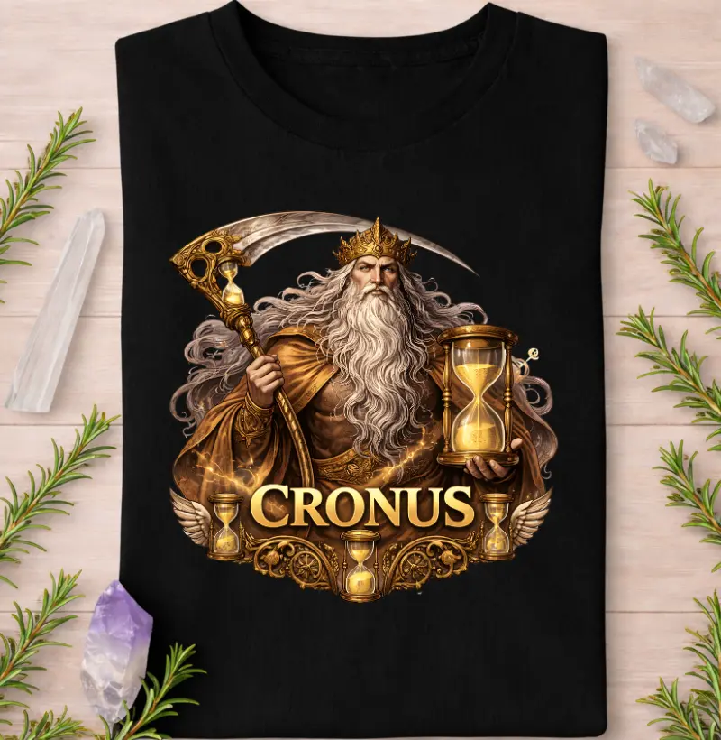 Cronus 