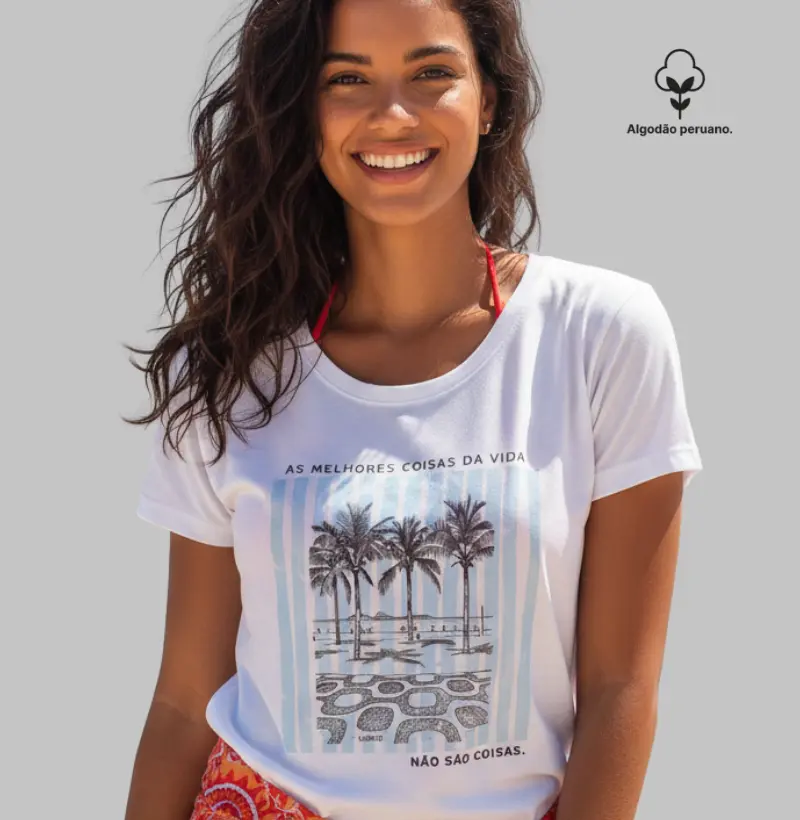 AS MELHORES COISAS DA VIDA