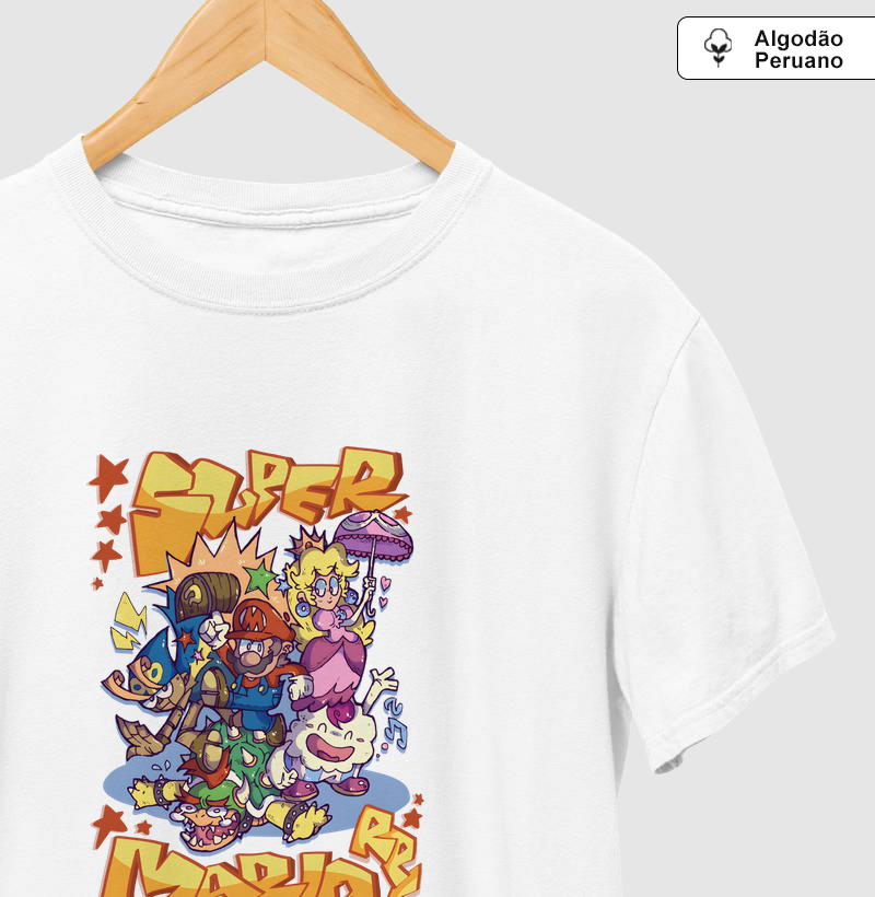 Super Mario RPG