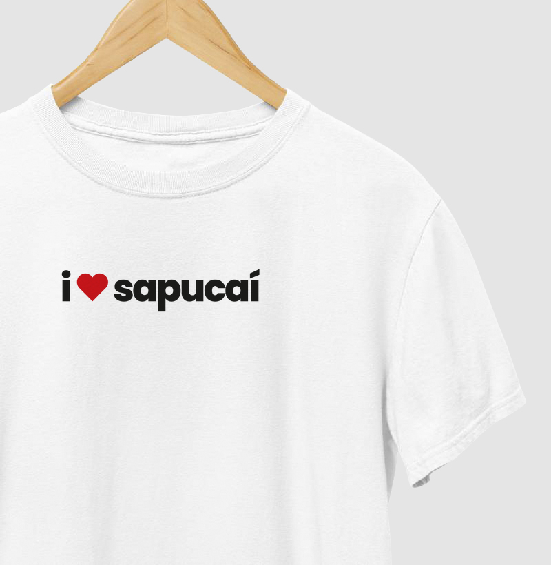 I Love Sapucaí