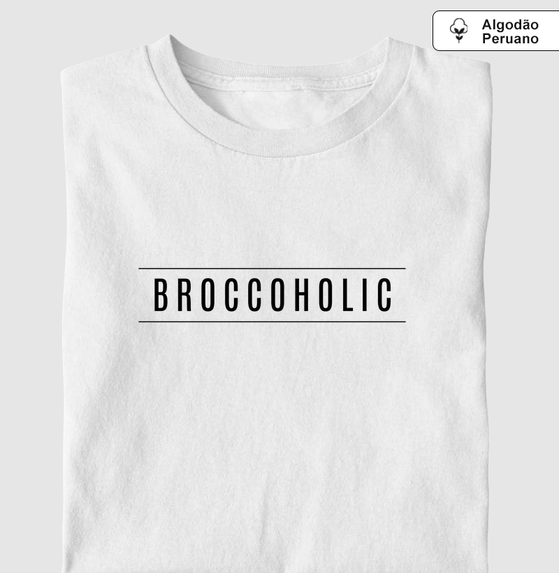 Broccoholic