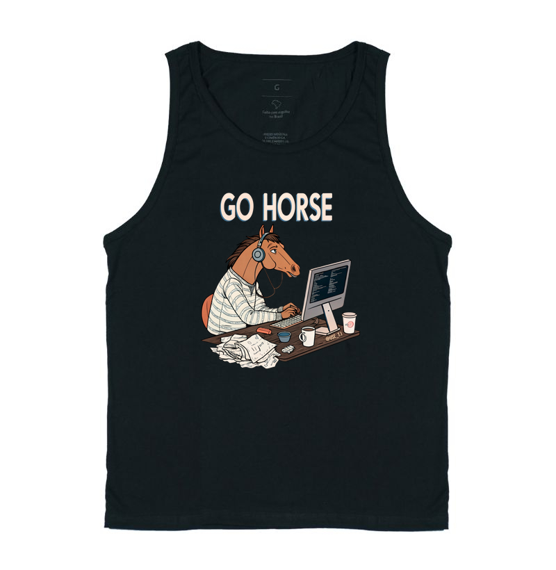 "Go Horse" T.I