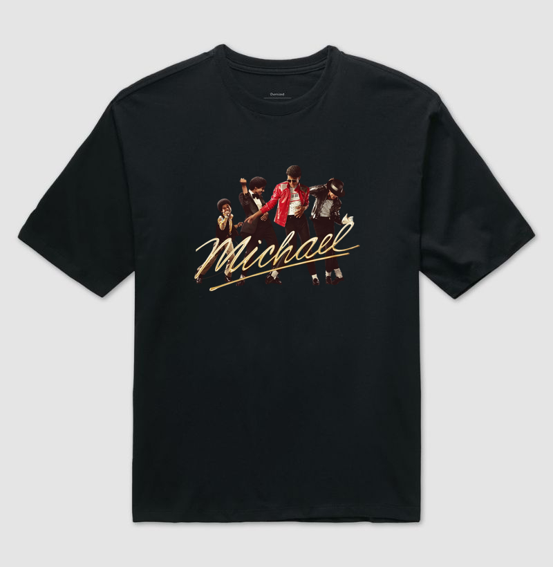 Michael Jackson - Filme