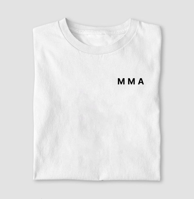 MMA