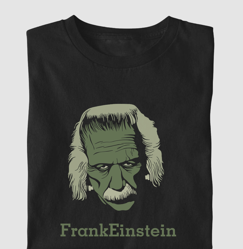 FrankEinstein