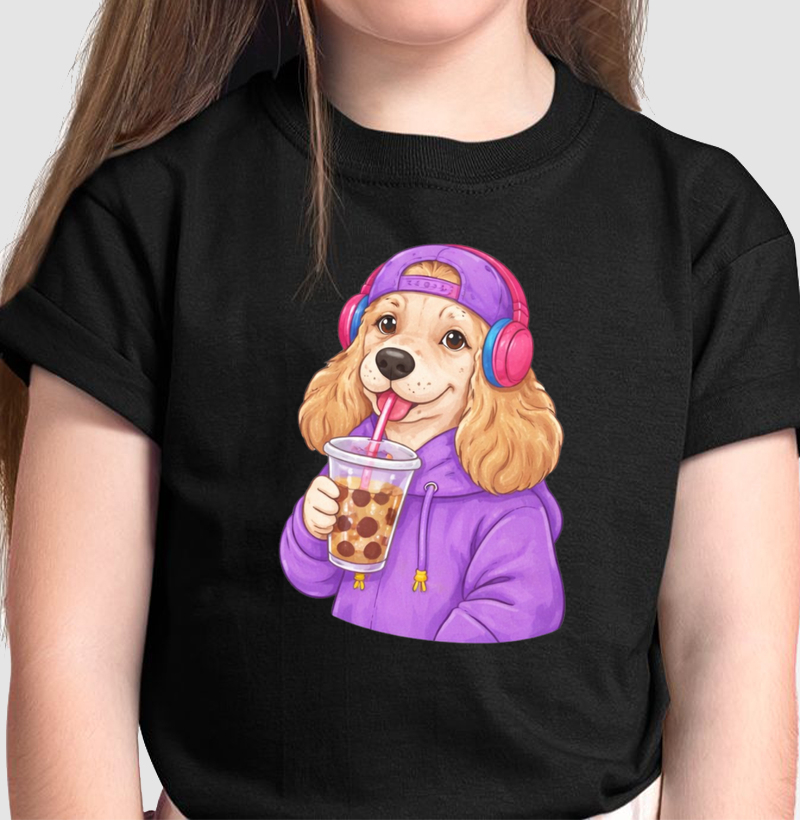 Cool Dog